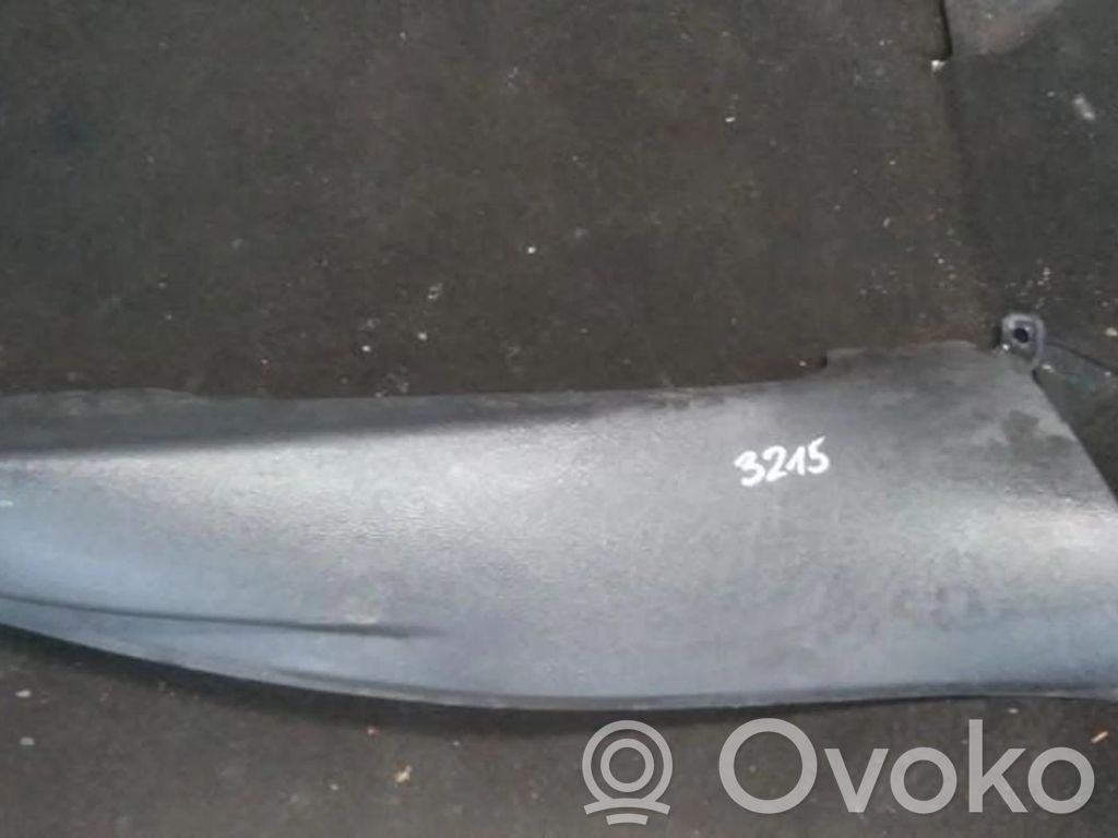 Volkswagen Golf VII Altra parte interiore