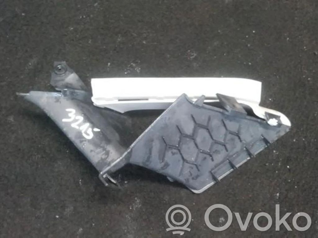 Volkswagen Golf VII Altra parte interiore 