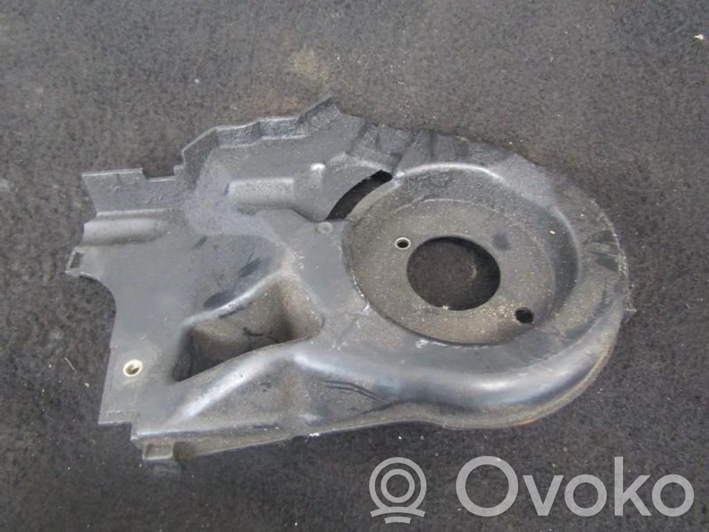 Timing belt guard (cover)   059109133C,059109133C