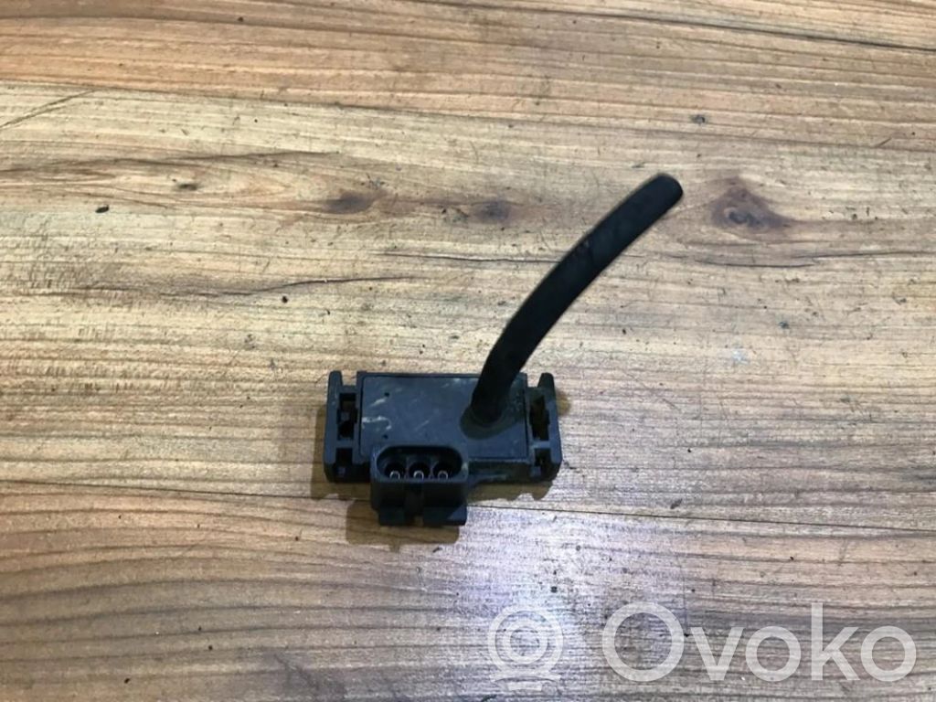 Opel Corsa B Air pressure sensor 