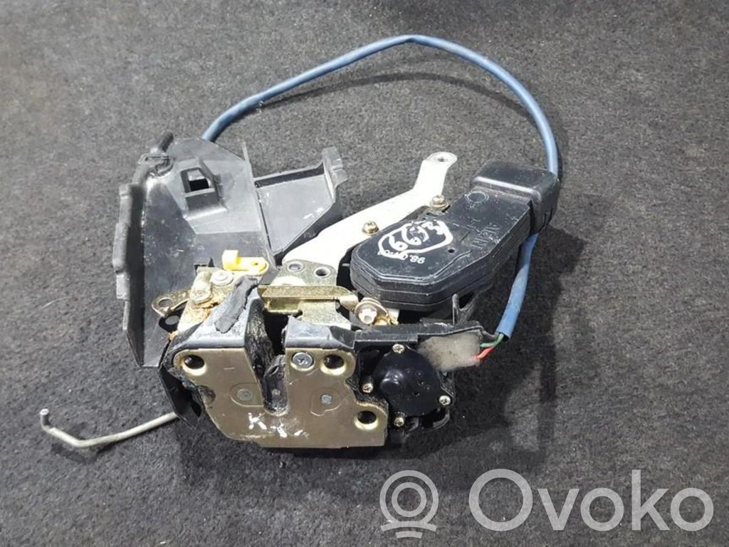 Front door lock   980401,980401,980401,980401