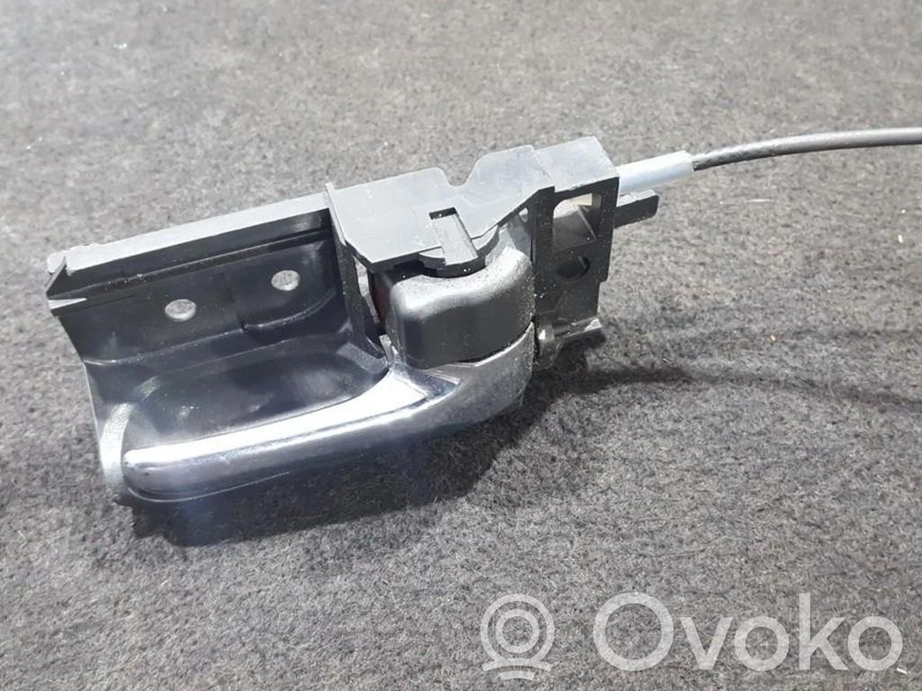 Etuoven sisäkahva   50594A1,50594A1