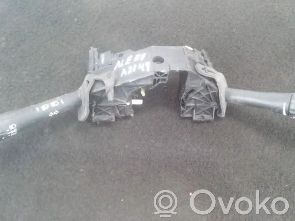 Chevrolet Alero Manetka / Przełącznik kierunkowskazów wycieraczek 