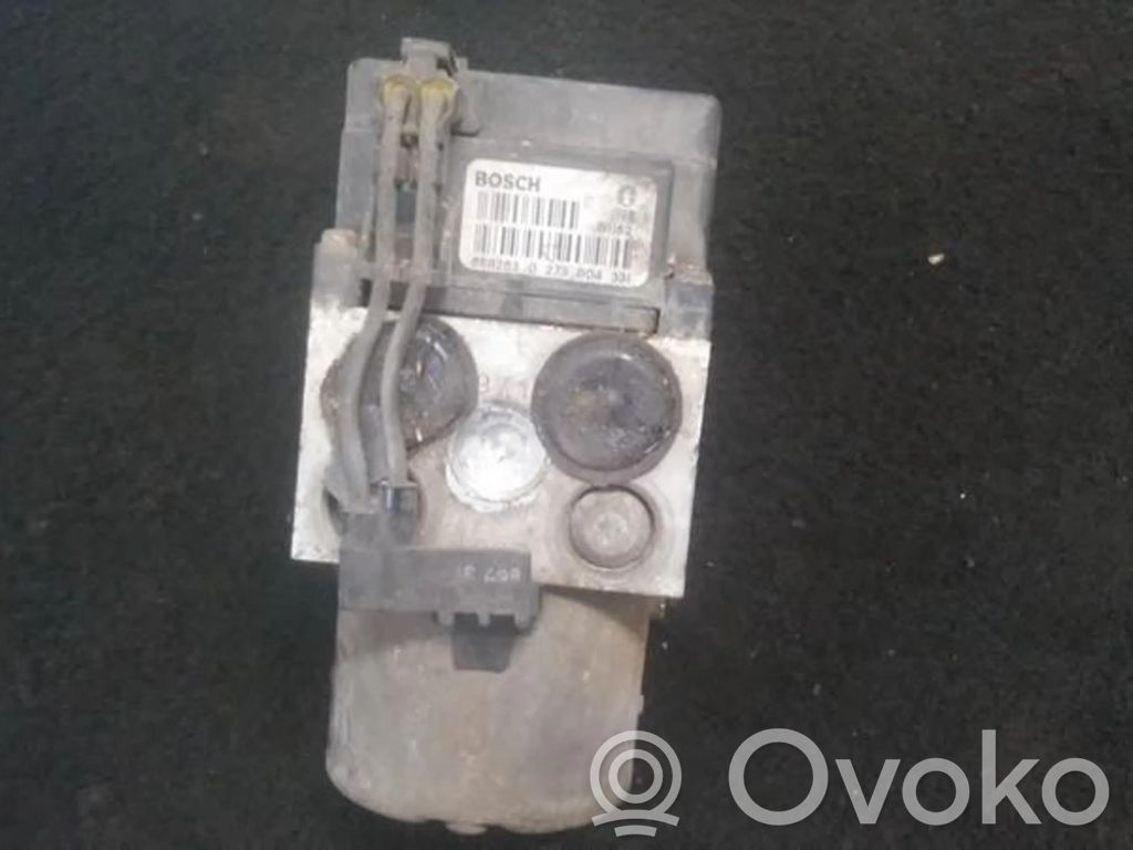 Renault Scenic I ABS Pump 