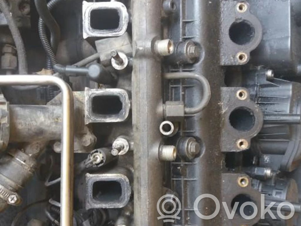 Rover 75 Listwa wtryskowa 