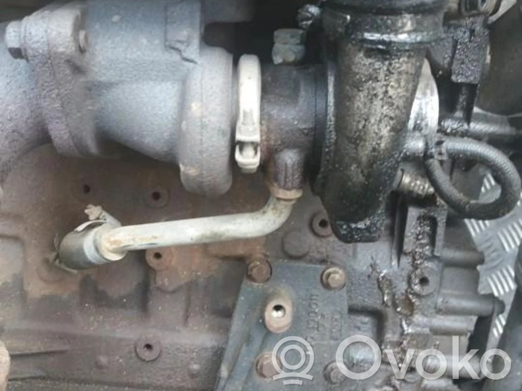 Rover 75 Turboahdin 