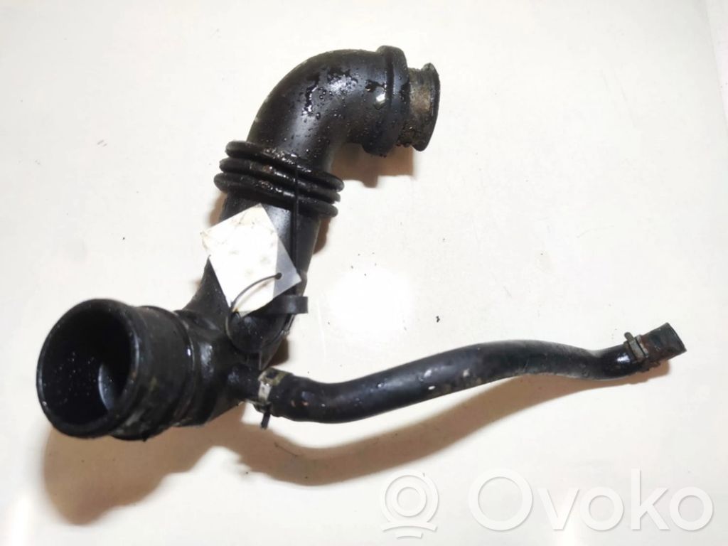 Mazda 626 Intercooler hose/pipe 