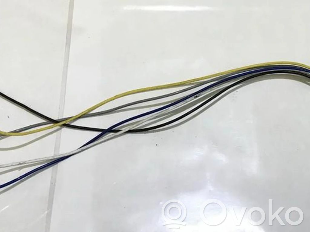 Volkswagen PASSAT B8 Sensore della sonda Lambda