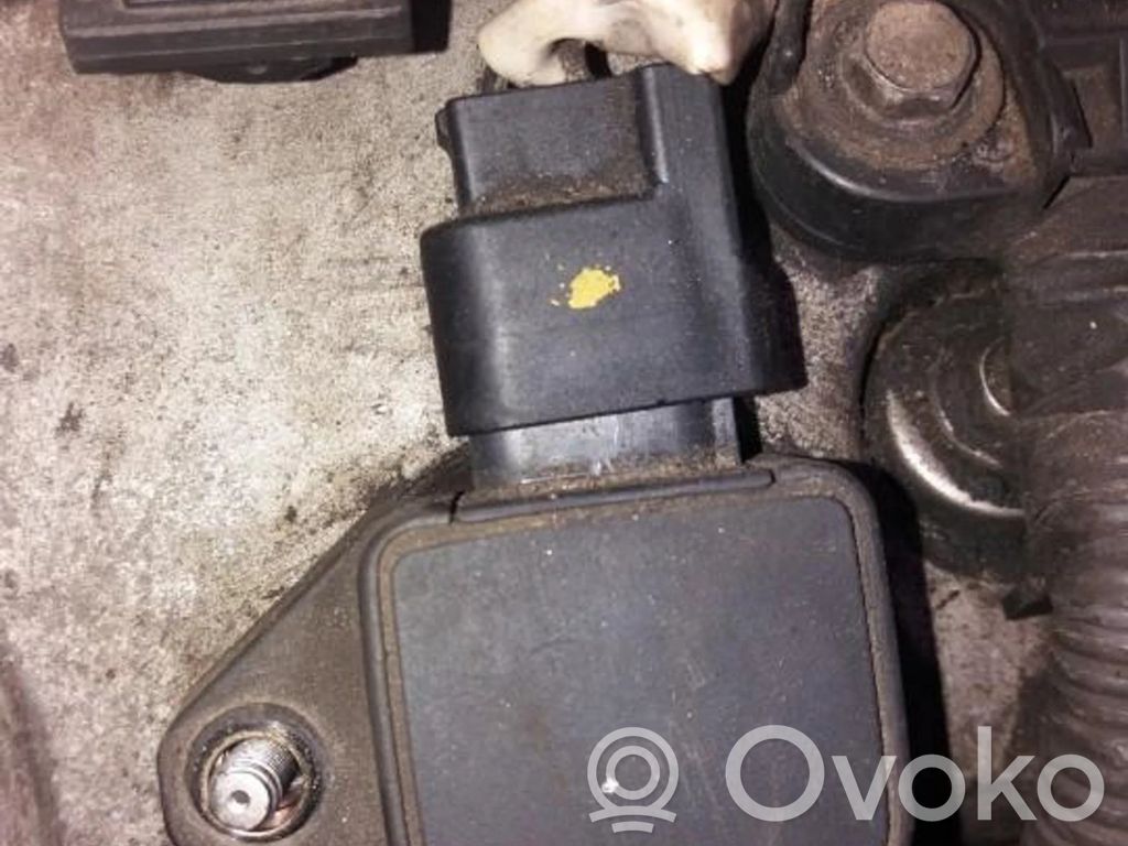 Honda Civic Cewka zapłonowa wysokiego napięcia 