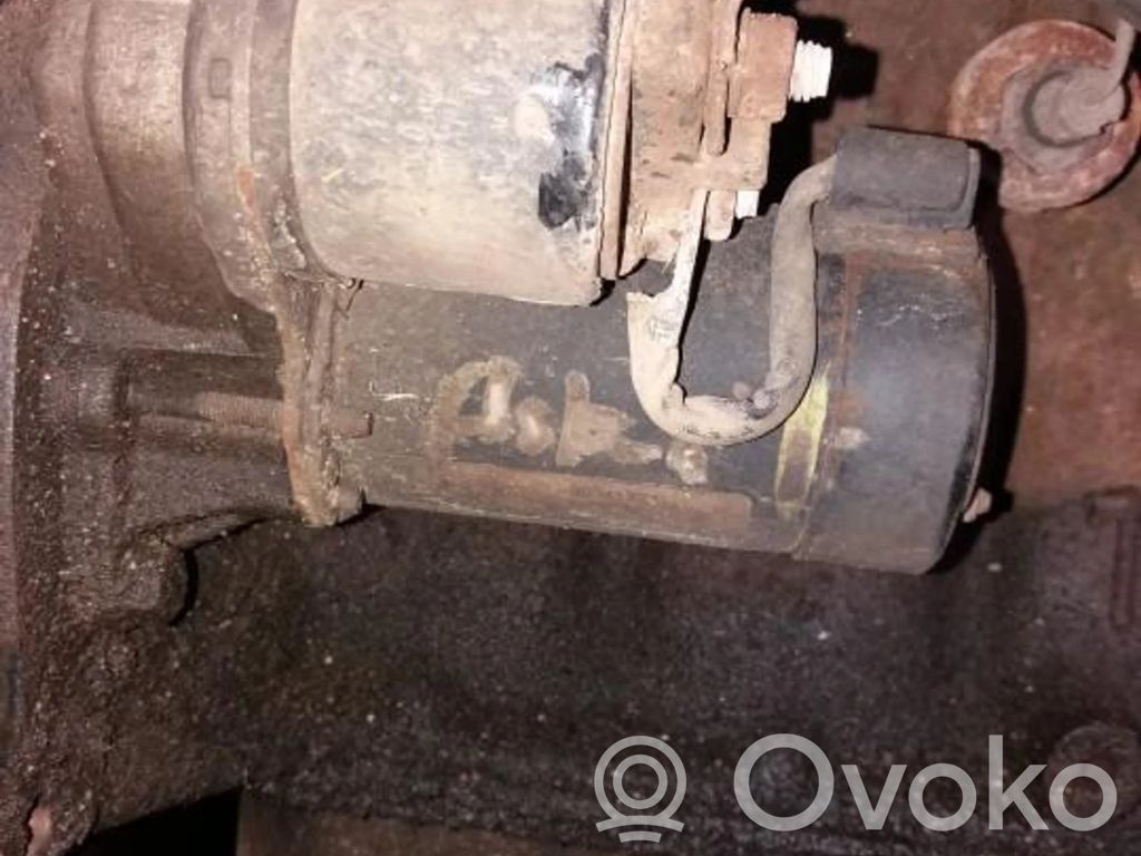 Démarreur   D6RA62,90341777,90341777,D6RA62