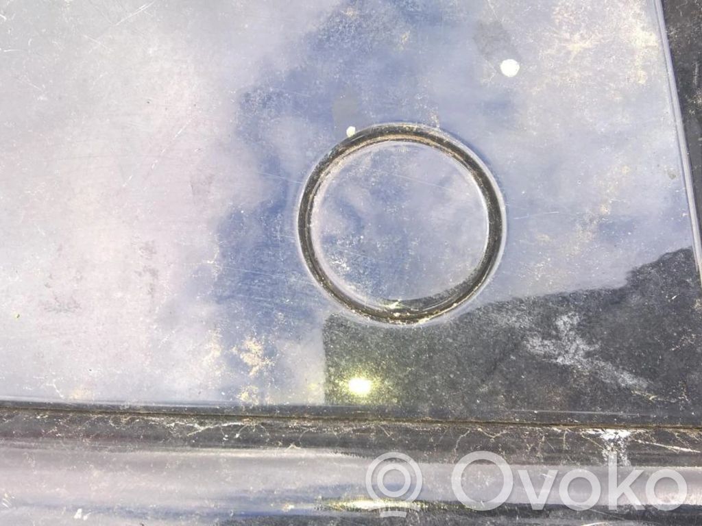 Abdeckung Deckel Abschleppöse vorne   9648374977,9648374977
