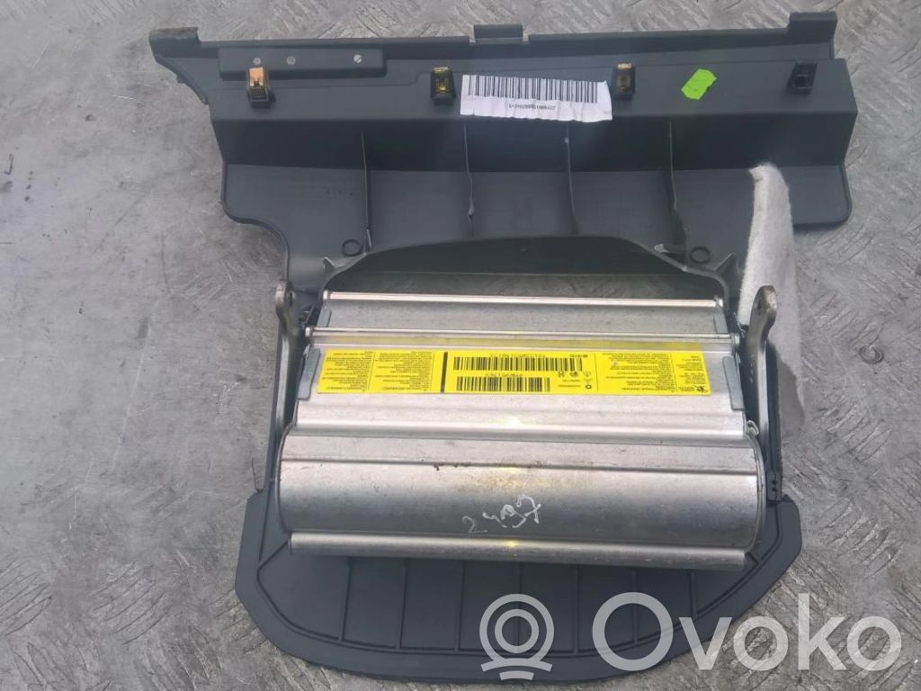 Mitsubishi Colt Airbag del passeggero
