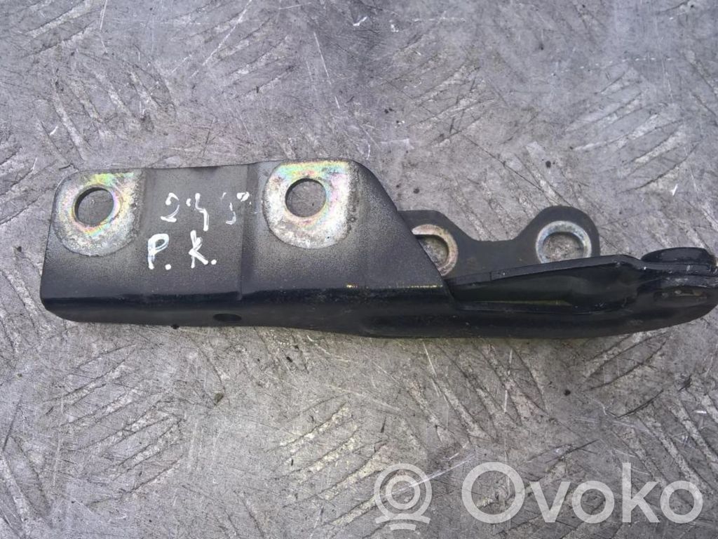 Charnière, capot moteur   MR959411,MR959411