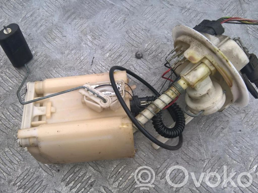Citroen Xsara Picasso Bomba interna de combustible 