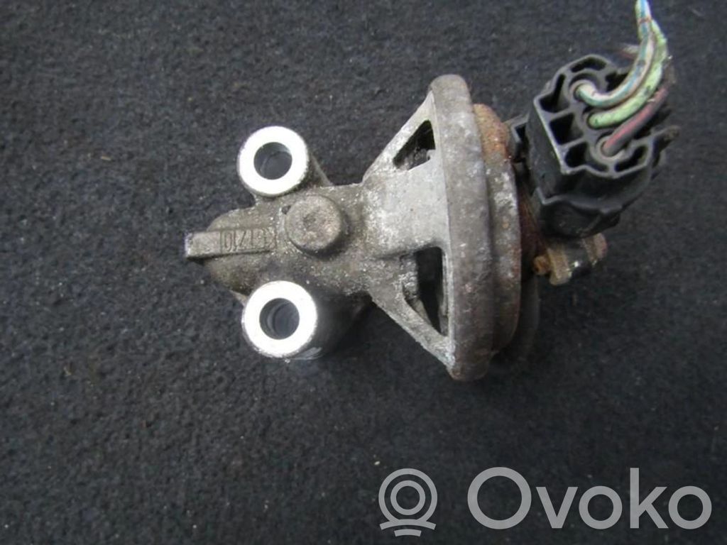 Mazda 323 Válvula EGR 