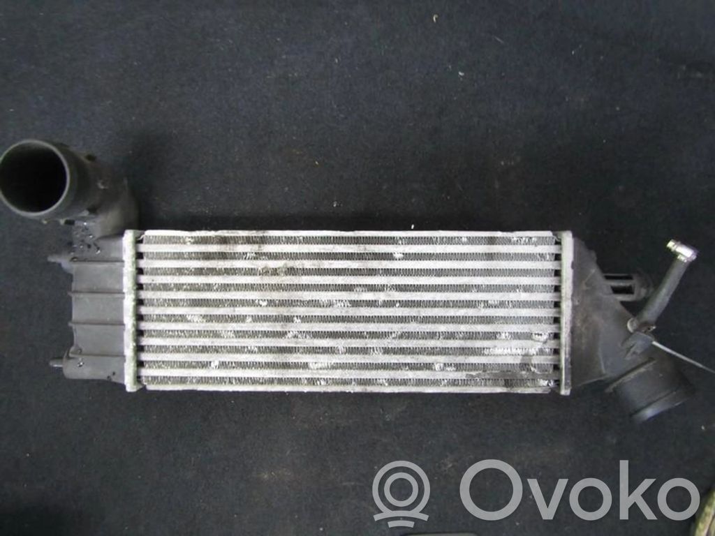 Radiatore intercooler   870229HF,IA1076,1489396080,870229HF,IA1076