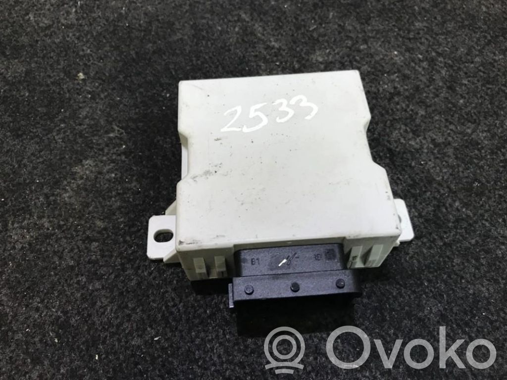 Toyota Avensis T250 Alte unități/module de control