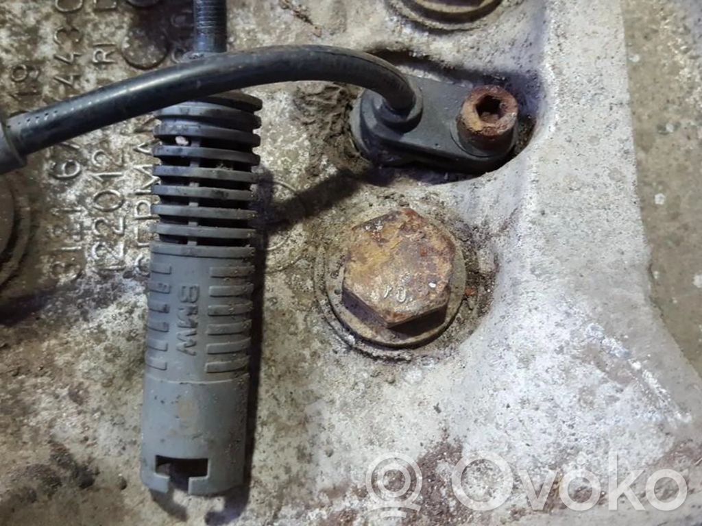ABS brake wheel speed sensor   676246502,676246502