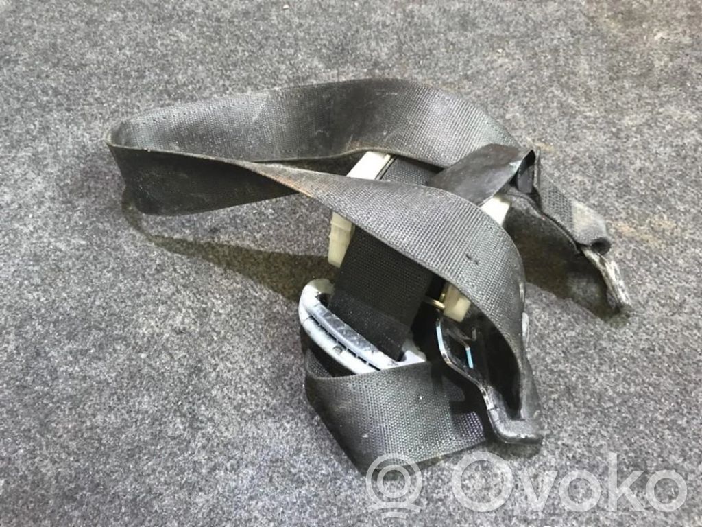 Opel Astra F Cintura di sicurezza anteriore 