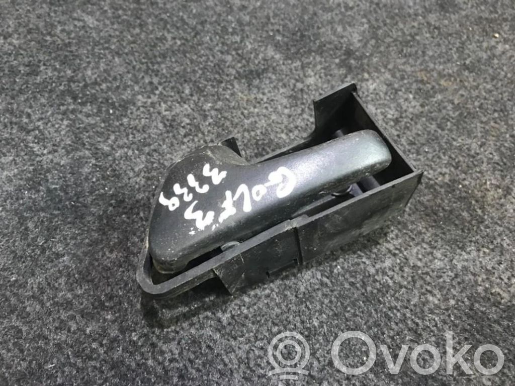 Volkswagen Golf III Manecilla interna puerta delantera 