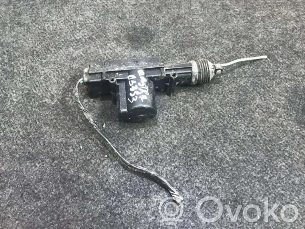 Opel Astra F Motor închidere centralizată 
