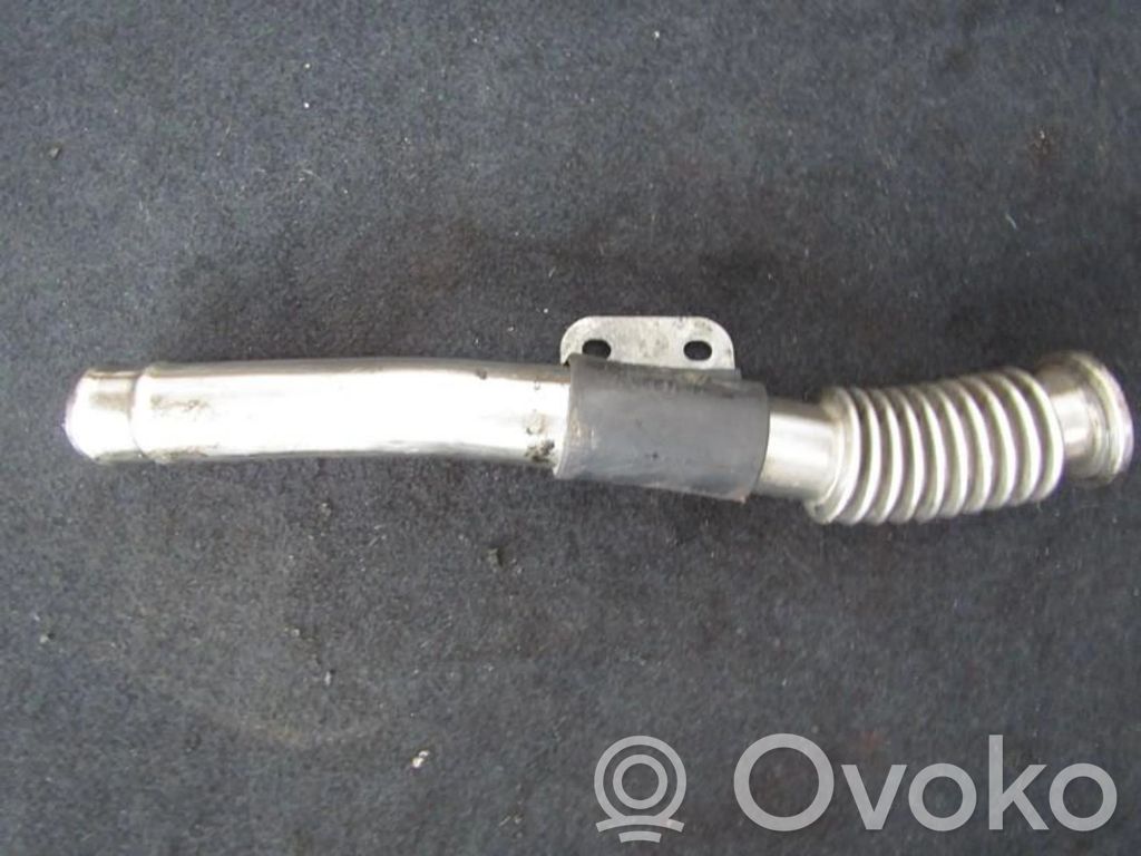 Opel Astra G Conductă/furtun supapă EGR 