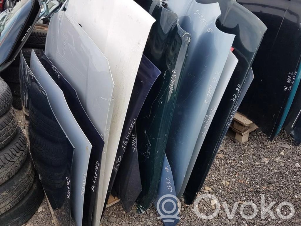 Engine bonnet/hood
