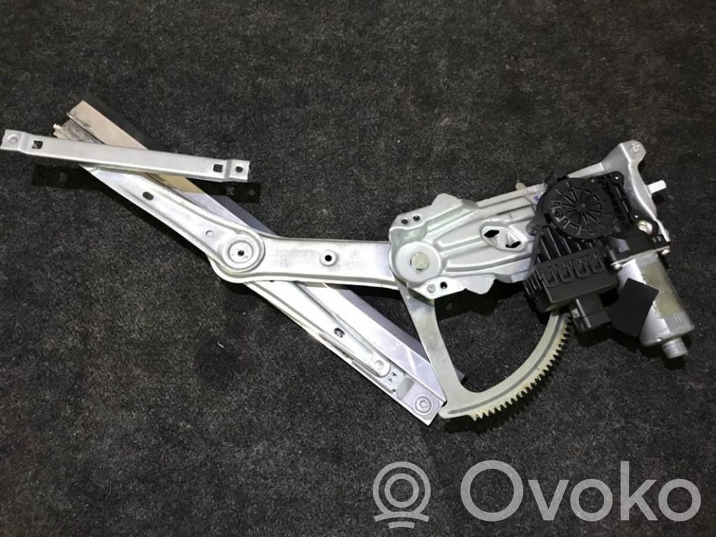 Opel Astra H Alzacristalli del portellone scorrevole con motorino