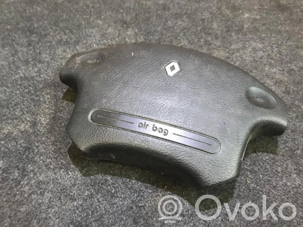 Renault Laguna I Ohjauspyörän turvatyyny 