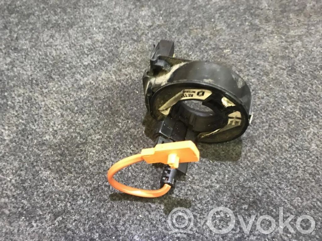 Renault Laguna I Turvatyynyn liukurenkaan sytytin (SRS-rengas) 