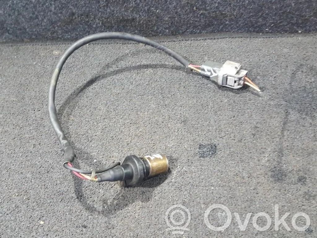 Toyota Avensis T250 Senzor poziție arbore cotit 