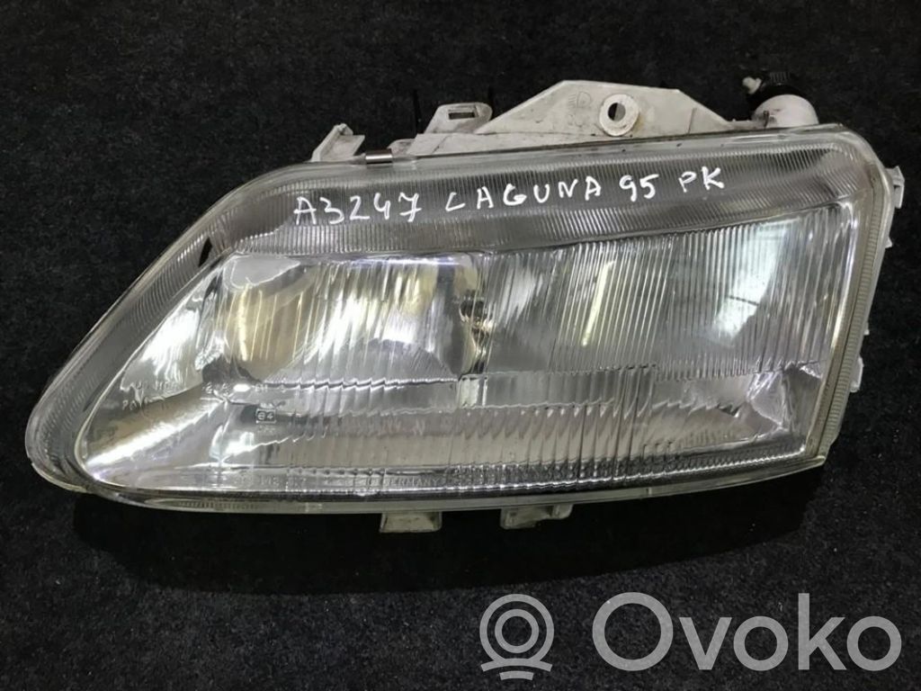 Renault Laguna I Phare frontale