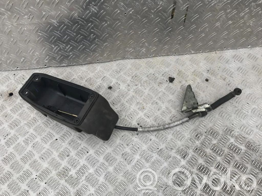 Audi A6 S6 C5 4B Articulación de cambio de velocidades