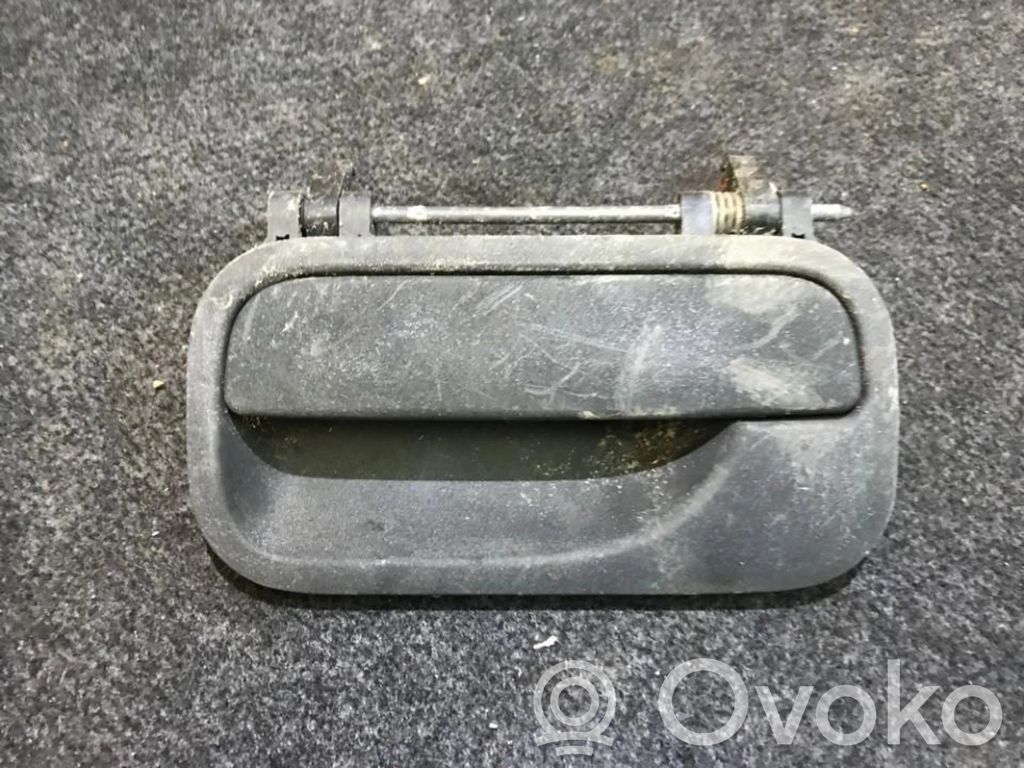 Manecilla externa puerta delantera   GM712,GM712