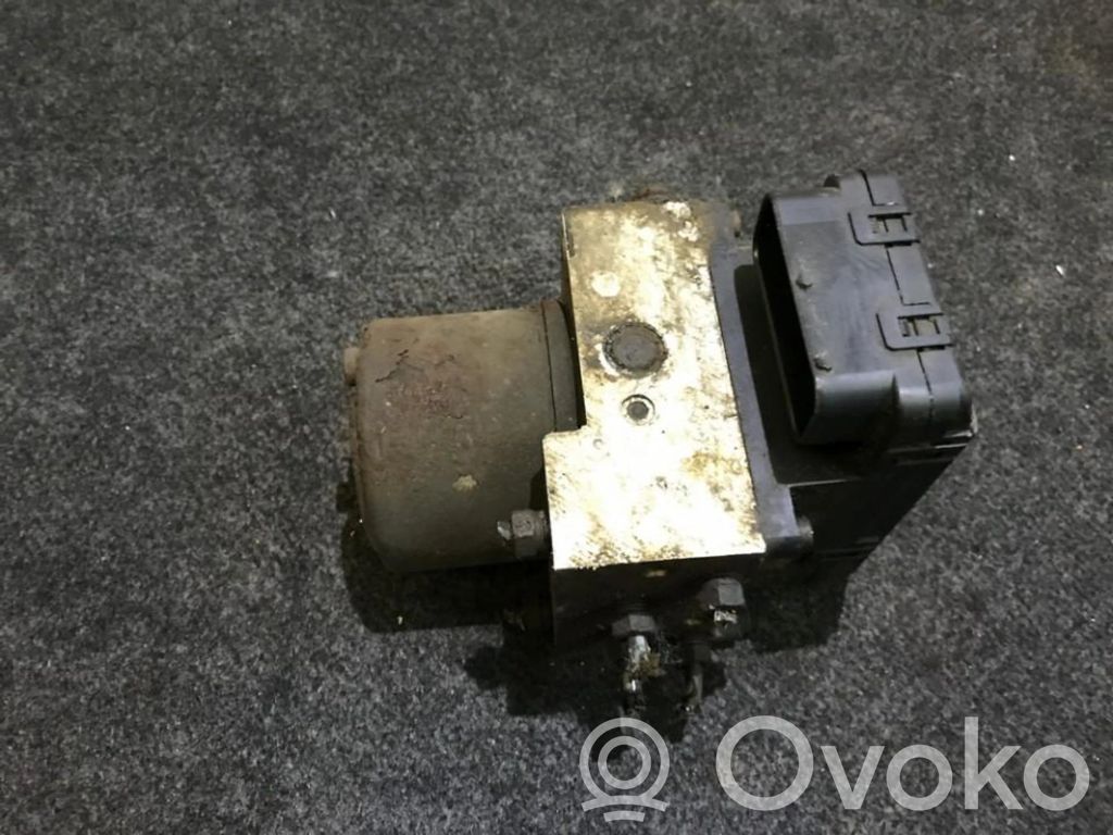 Mazda Premacy ABS bloks 