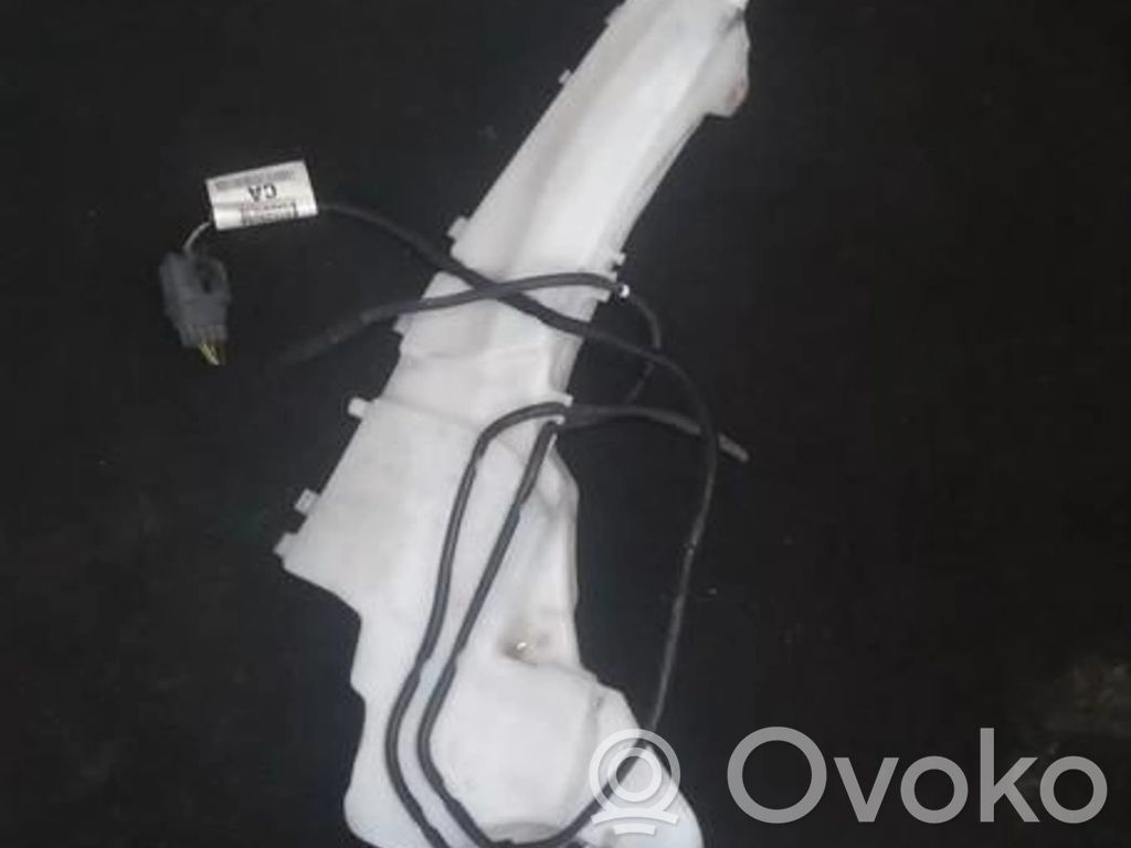 Serbatoio/vaschetta liquido lavavetri parabrezza   4M5113K163,4M5113K163,4M5113K163,4M5113K163