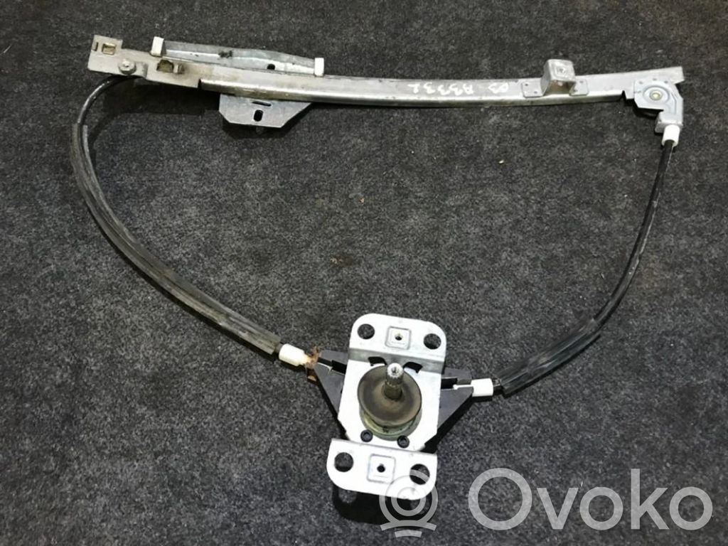 Volkswagen PASSAT B3 Alzacristalli del portellone scorrevole con motorino