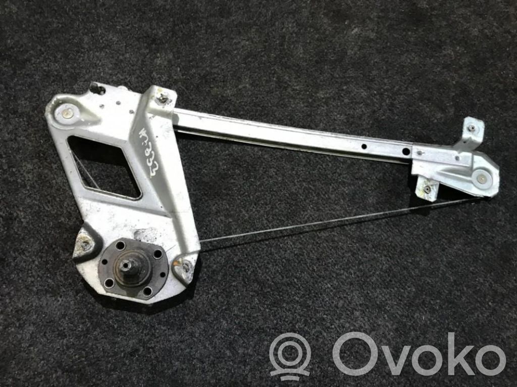 Opel Astra F Elektryczny podnośnik szyby drzwi bocznych / przesuwnych 