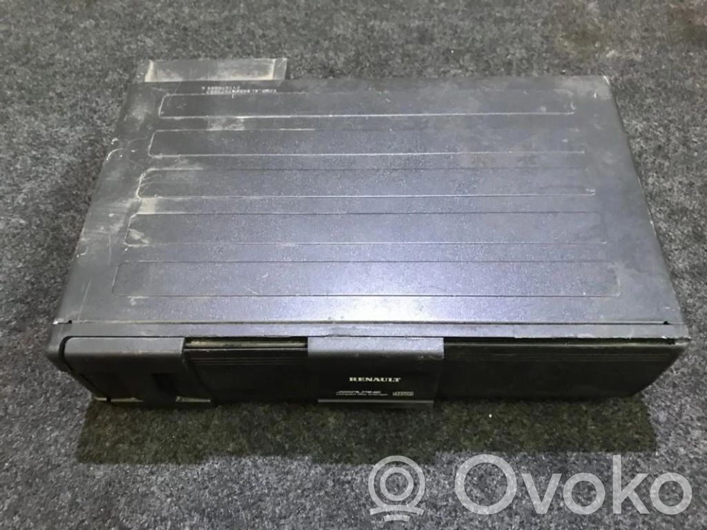 Schimbător CD/DVD   8200002589A,8200002589A