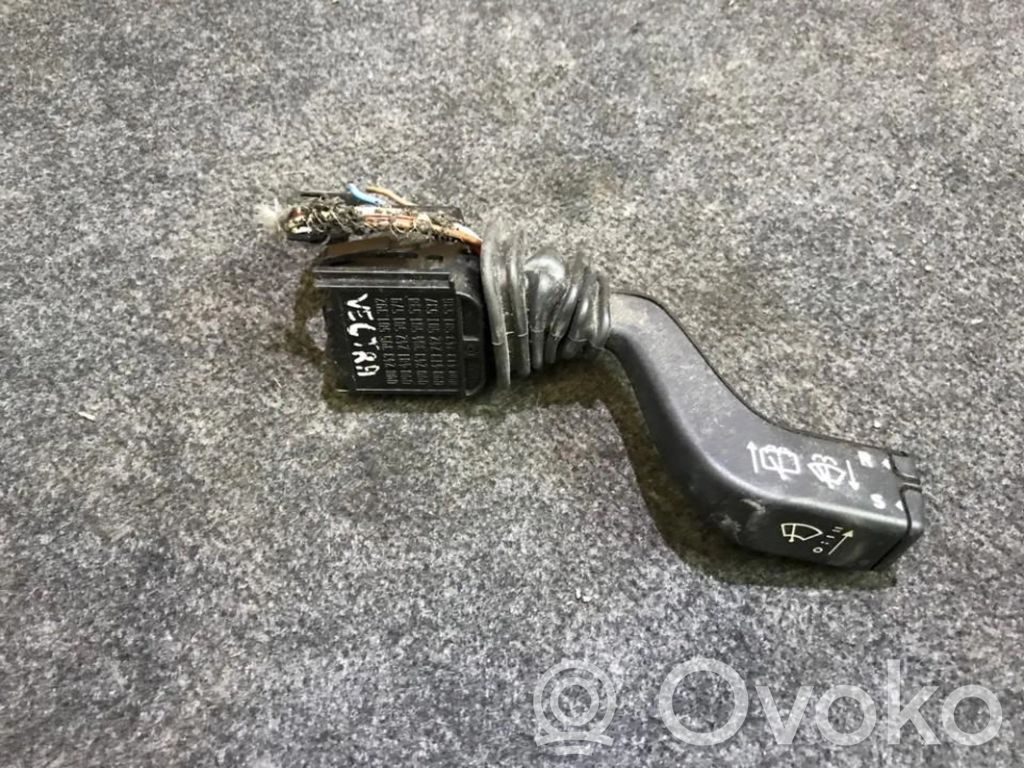 Opel Vectra B Leva comando tergicristalli 