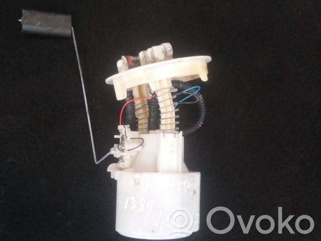 Bomba interna de combustible   7700422036,56002310,56002310,7700422036