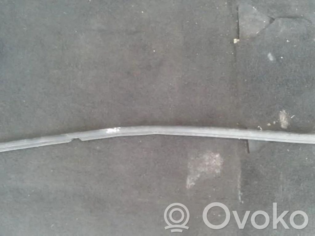 Volkswagen Golf VII Rivestimento modanatura del vetro della portiera anteriore