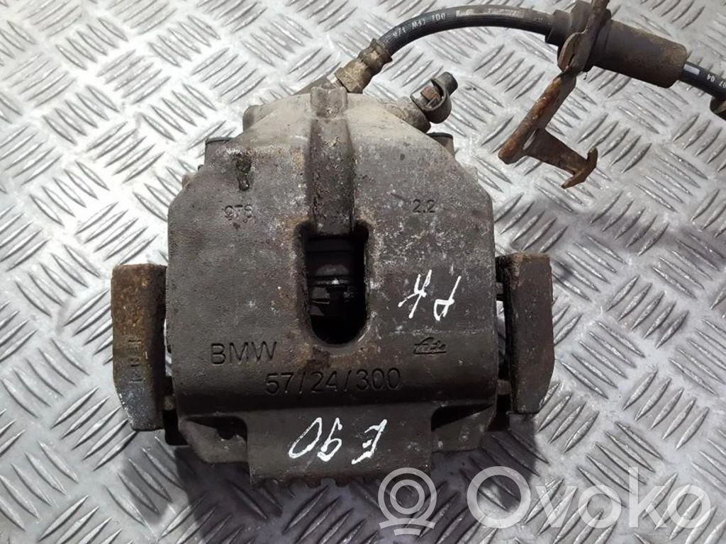 Priekinis suportas   5724300,5724300