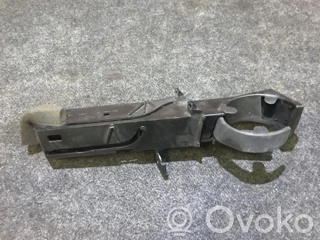 Ford Mondeo Mk III Mukiteline 