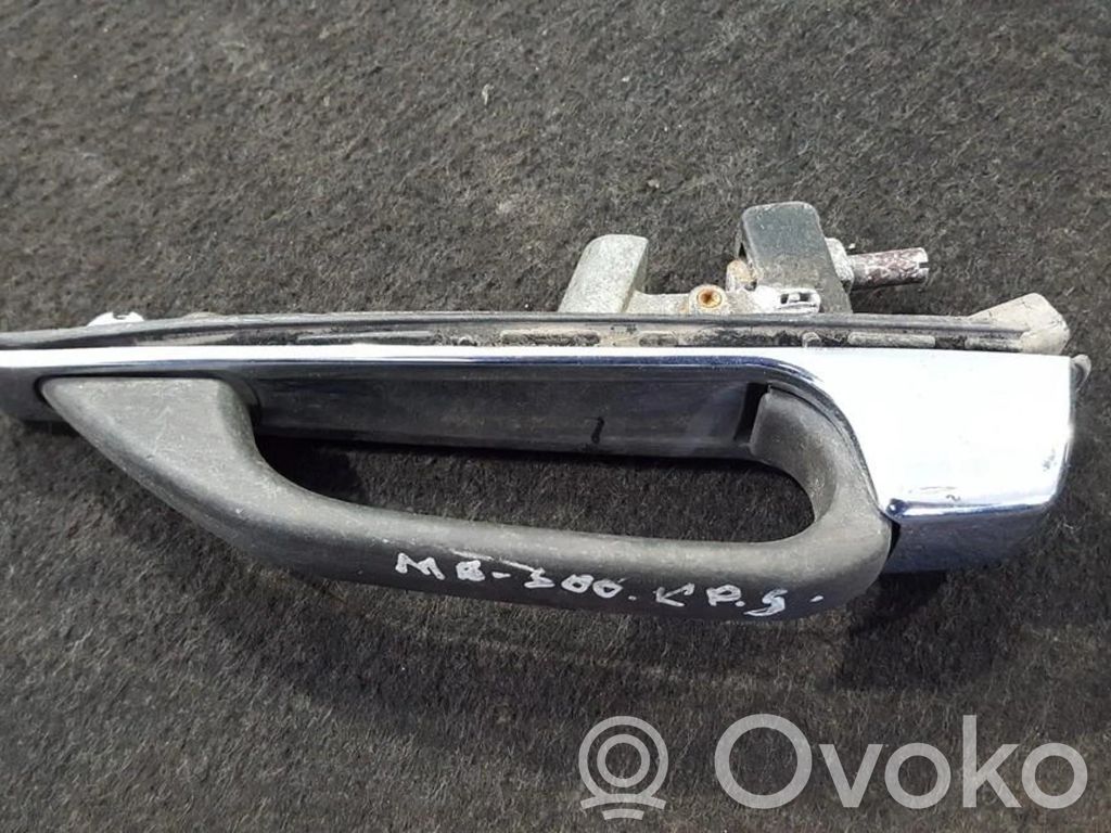Mercedes-Benz E W123 Maniglia esterna per portiera anteriore 