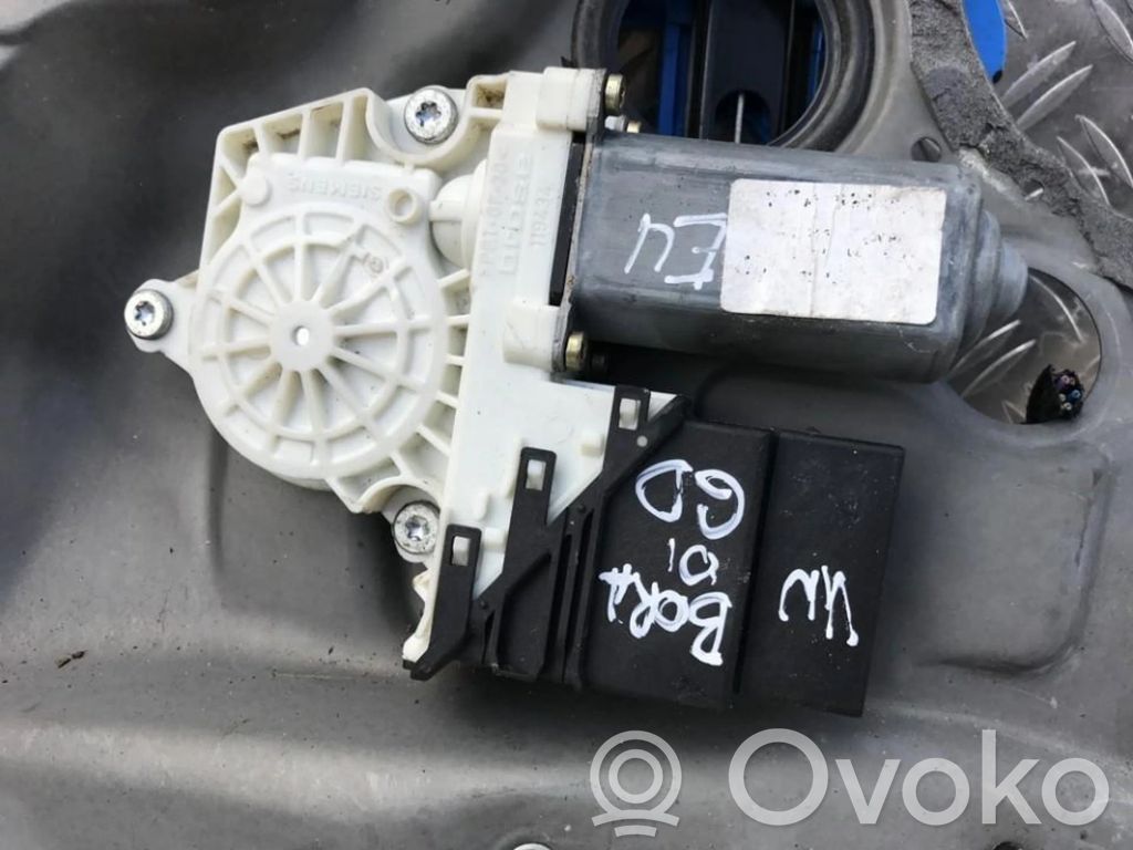 Volkswagen Bora Motor macara geam ușă spate 