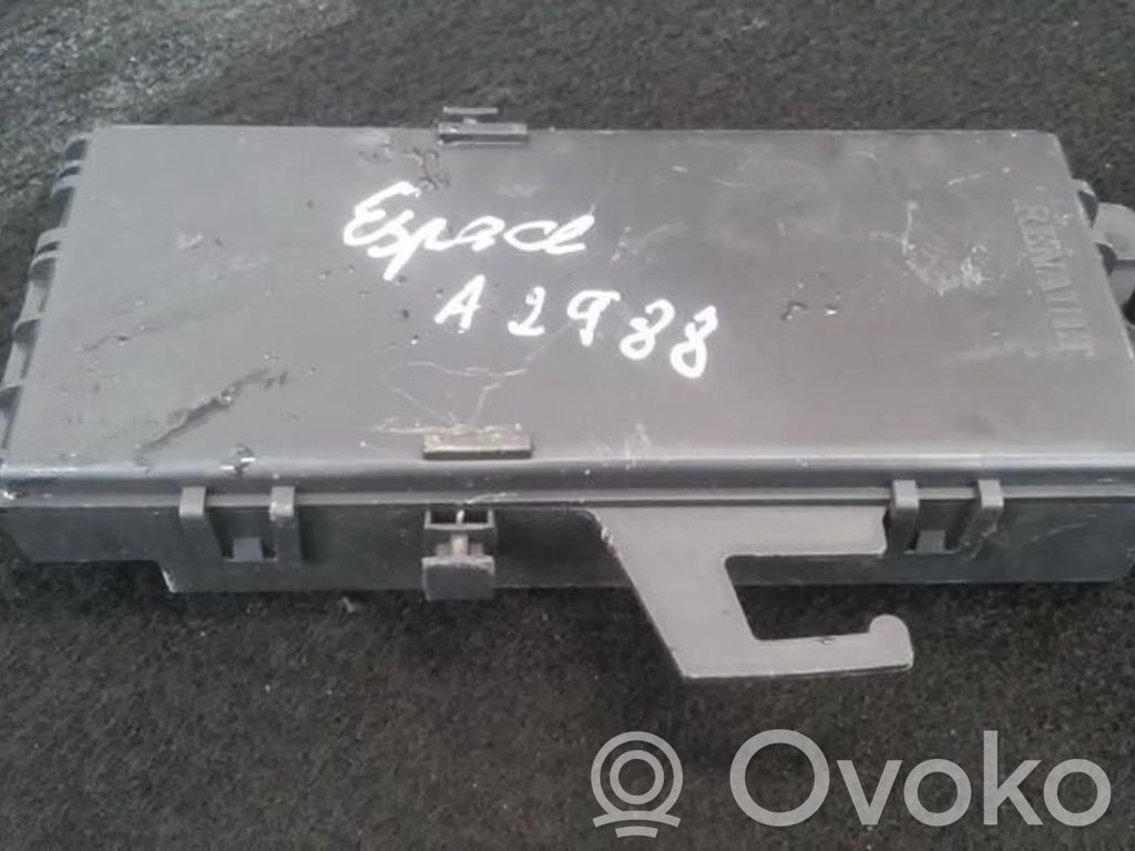 Modul confort   12212159,8200029726B,12212159,21F9H223830072,8200029726B