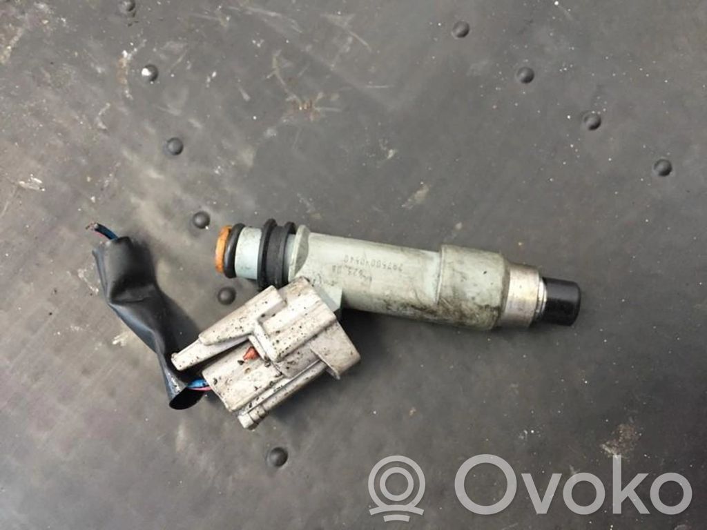 Inyector de combustible   2975000540,2975000540,2975000540,2975000540