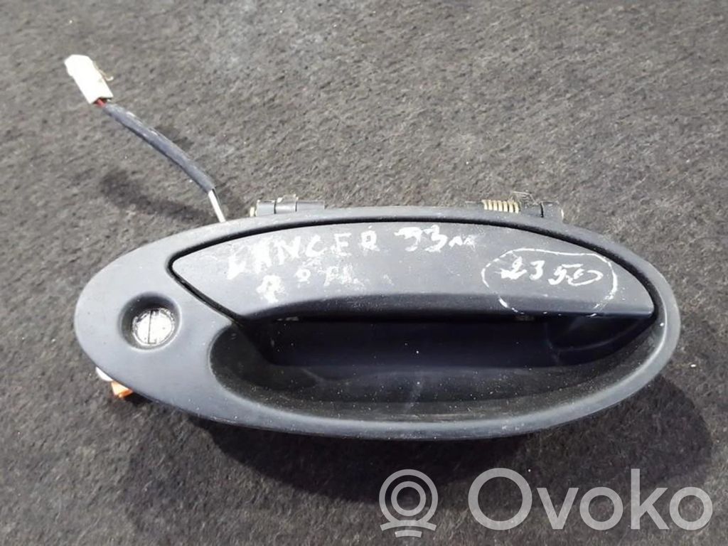 Etuoven ulkokahva   MB819552,MB819552