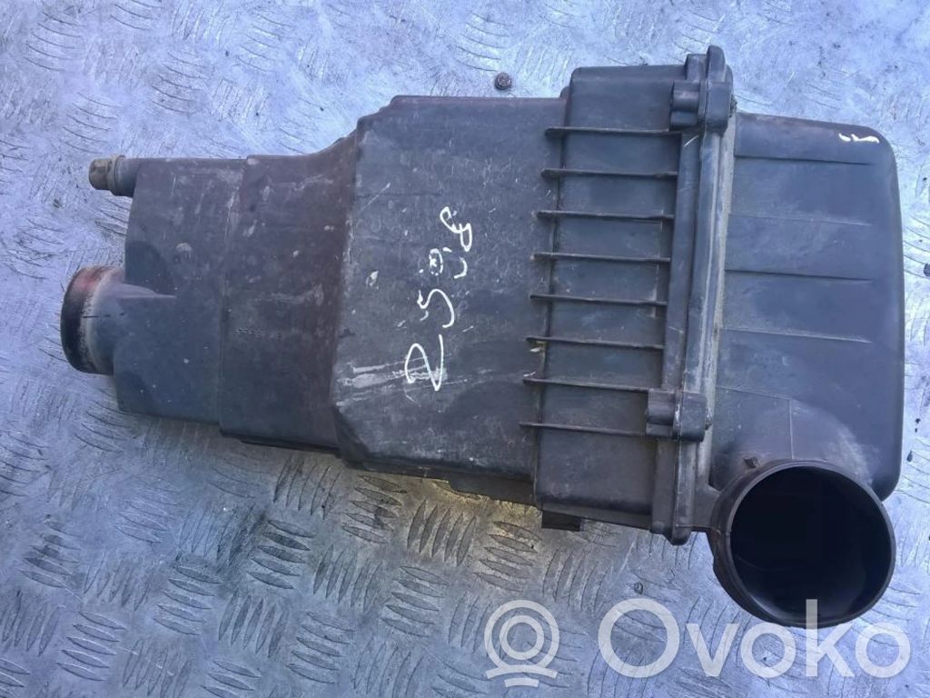 Peugeot 206 Obudowa filtra powietrza